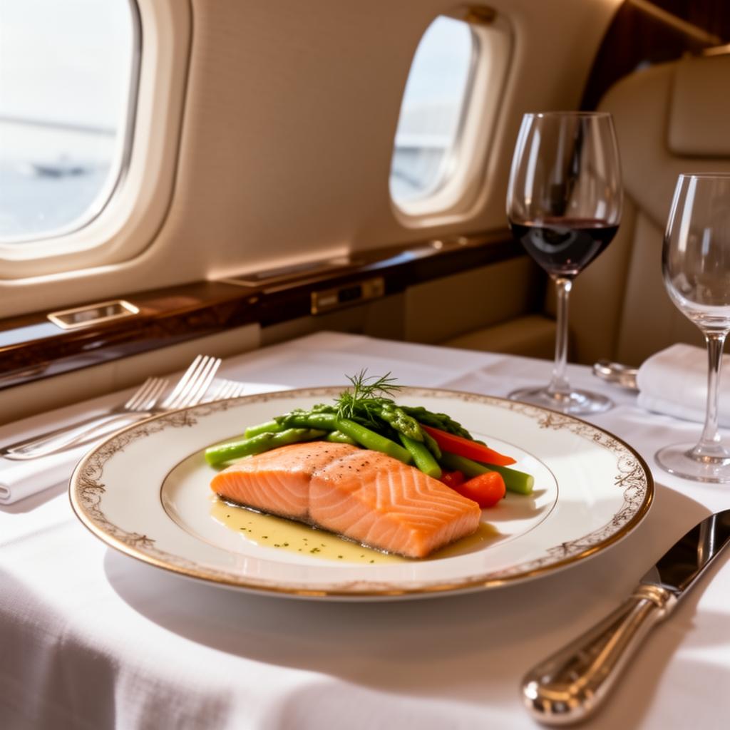 Charter privado